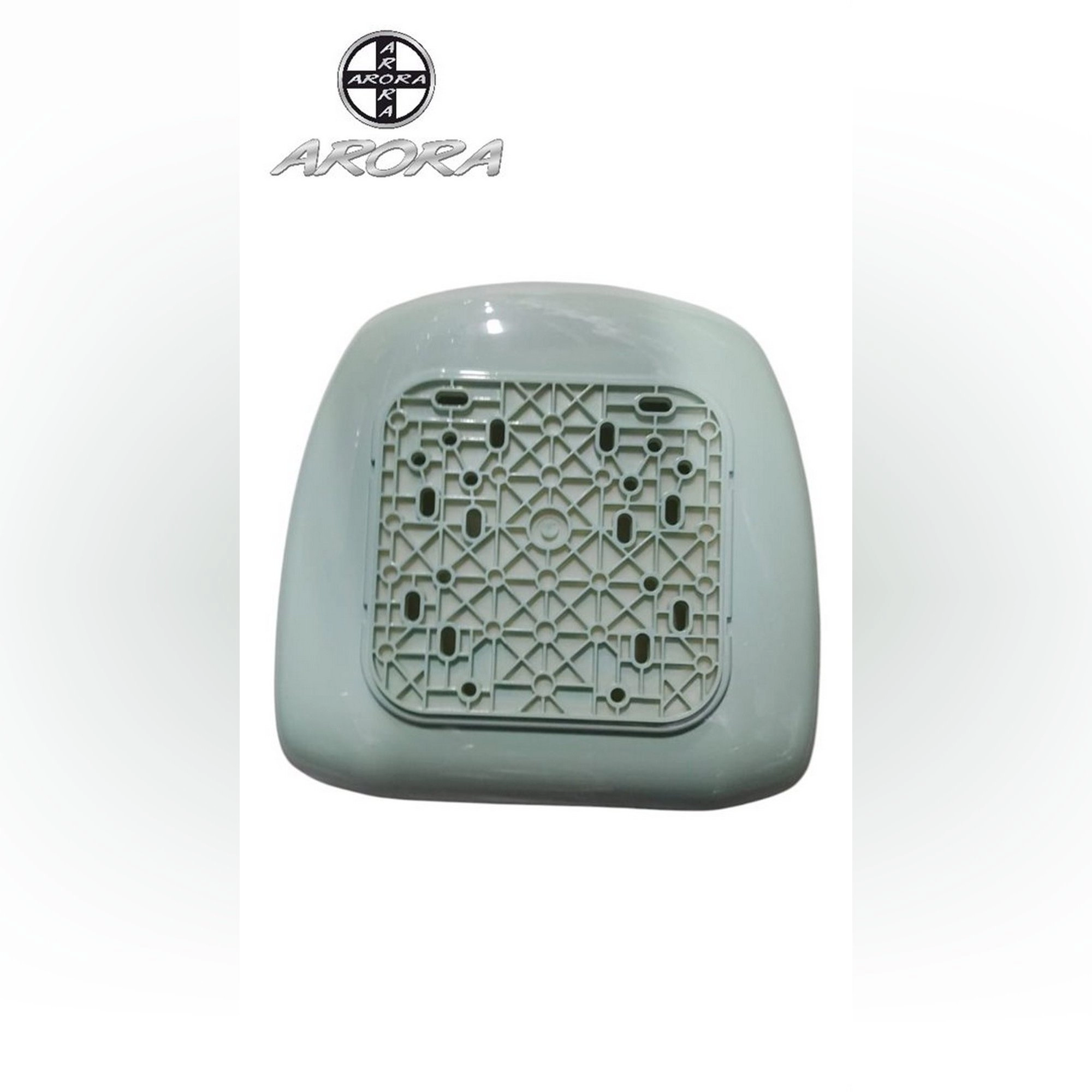 ARORA PRIME ARKA BAGAJ KUTUSU ALT KAHVERENGİ #PRIME 125- 157